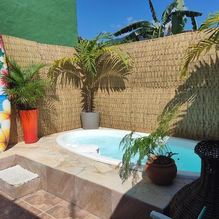 Recanto Toca Das Plantas De Ilhabela II Екстериор снимка