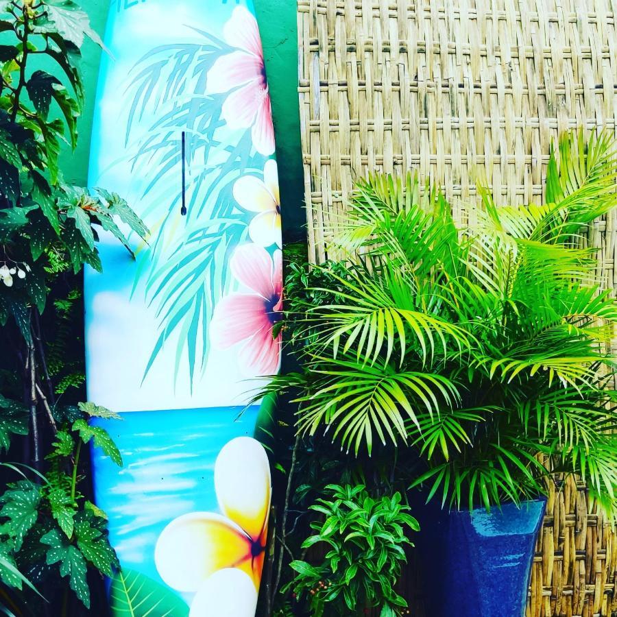 Recanto Toca Das Plantas De Ilhabela II Екстериор снимка