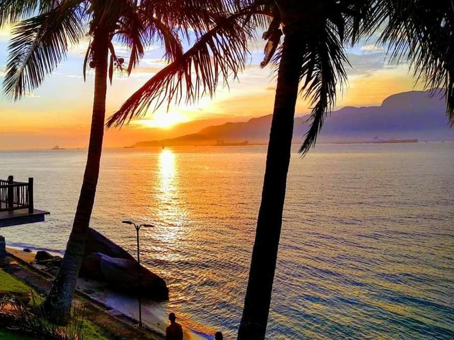 Recanto Toca Das Plantas De Ilhabela II Екстериор снимка